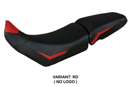 TPZ TRT85SS-RD-2 Saddle cover