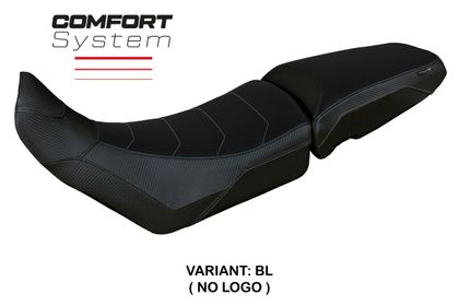 TPZ TRT85SSC-BL-2 Saddle cover