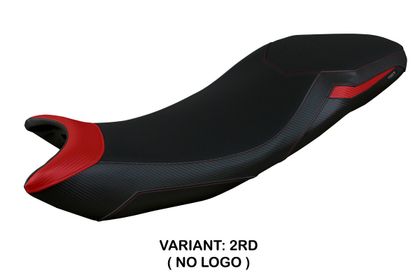 TPZ TRTI66D-2RD-2 Saddle cover