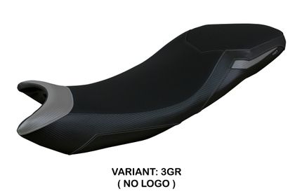 Capa de assento TPZ TRTI66D-3GR-2