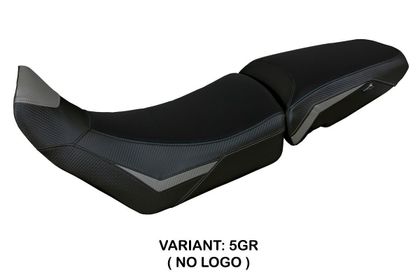 Capa de assento TPZ TRTI90D-5GR-2