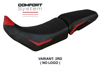 TPZ TRTI90DC-2RD-2 Saddle cover