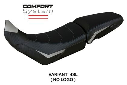 TPZ TRTI90DC-4SL-2 Saddle cover