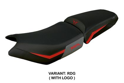 TPZ TRTI924H-RDG-1 Saddle cover