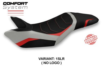 Capa de assento TPZ TSPT15GS-1SLR-2
