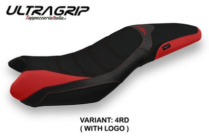 TPZ TST13S1-4RD-1 Saddle cover