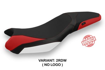 TPZ TST13VS-2RDW-2 Saddle cover