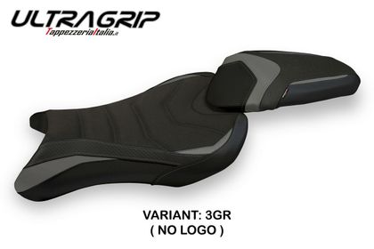 Capa de assento TPZ TSTA1U-3GR-4