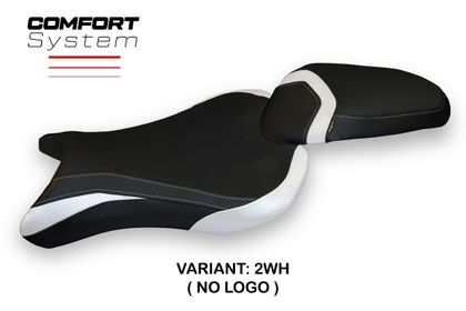 Capa de assento TPZ TSTM1CS-2WH-4