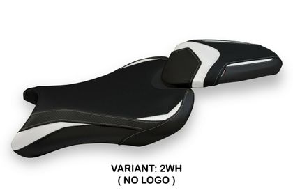 TPZ TSTS1-2WH-4 Saddle cover