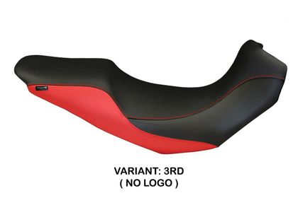 TPZ TT10A2-3RD-3 Saddle cover