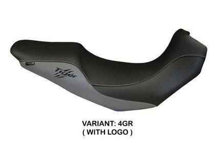 Capa de assento TPZ TT10A2-4GR-1