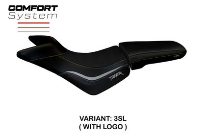 Capa de assento TPZ TT8XCNC-3SL-3