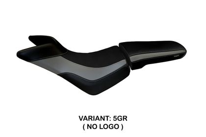 Housse de selle TPZ TT8XCP-5GR-3