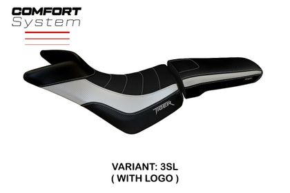 Capa de assento TPZ TT8XCPC-3SL-3