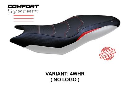 TPZ TTRD66E-4WHR-2 Saddle cover