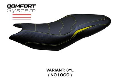 TPZ TTRD66E-8YL-2 Saddle cover