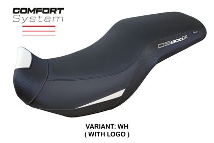 TPZ VV9DSC-WH-1 Saddle cover