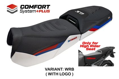 Capa de assento TPZ WBMG13AH-WRB-1