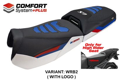 Capa de assento TPZ WBMG13AH-WRB2-1