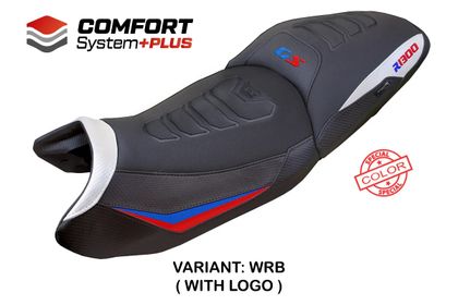 TPZ WBMGS13AC-WRB-1 Sattelbezug
