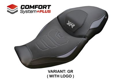 TPZ WBMWS1XRDC-GR-1 Saddle cover