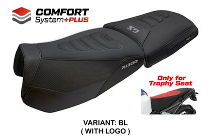 TPZ WBWGS13ATB-BL-2 Saddle cover