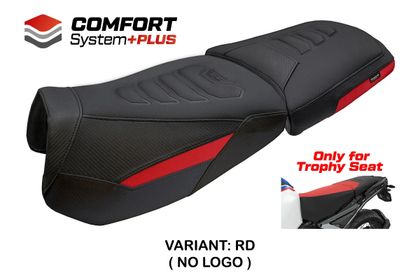 TPZ WBWGS13ATB-RD-2 Saddle cover