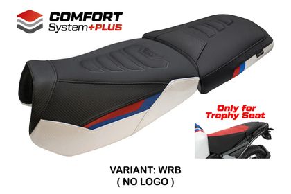 Capa de assento TPZ WBWGS13ATB-WRB-2