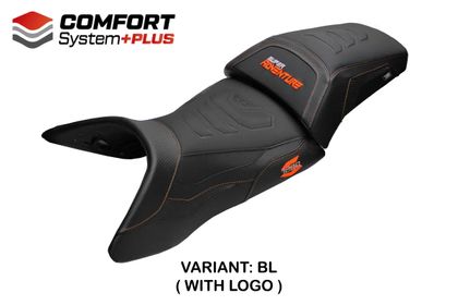 Capa de assento TPZ WKT129ASLC-BL-1