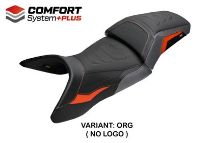 Capa de assento TPZ WKT129ASLC-ORG-2