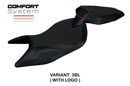 TPZ XAT66SC-3BL-1 Saddle cover