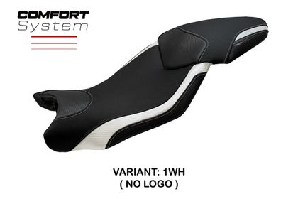 Capa de assento TPZ XB10XAC-1WH-4