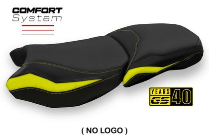 TPZ XB125GAM-8 Saddle cover