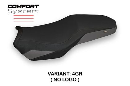TPZ XBF85GAT-4GR-2 Saddle cover