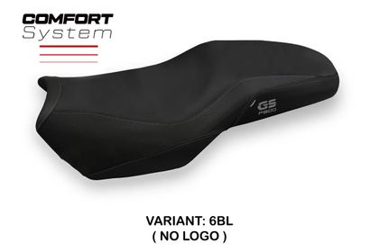 TPZ XBF85P3-6BL-7 Saddle cover