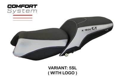 TPZ XBK16GTCC-5SL-3 Sattelbezug