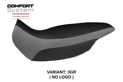Capa de assento TPZ XBR11GSAGC-3GR-4