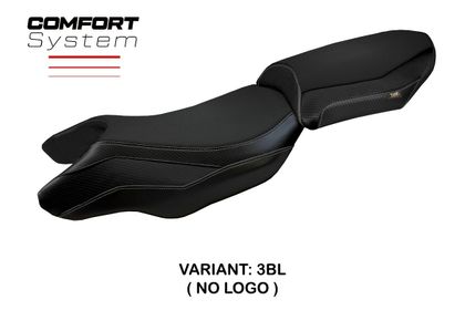 TPZ XBR125RPC-3BL-2 Saddle cover