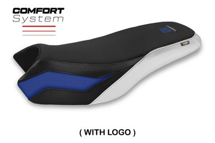 Capa de assento TPZ XBR125RYS-1BEW-2