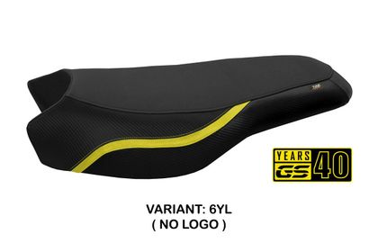 Capa de assento TPZ XBR12GRB2-6YL-4