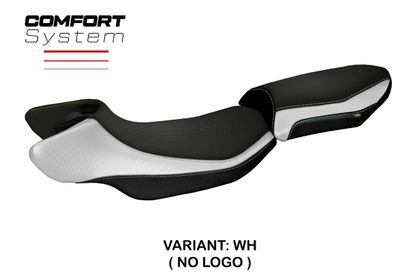 Capa de assento TPZ XBR12RSC-WH-4