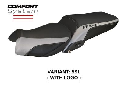 Capa de assento TPZ XBR12RTO1C-5SL-3