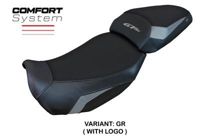 TPZ XCF65GTAC-GR-1 Saddle cover