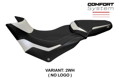 Capa de assento TPZ XDML9P1C-2WH-4