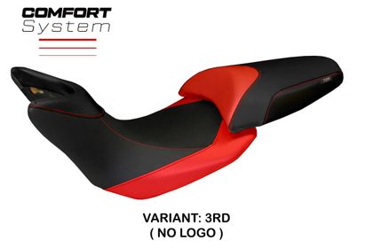 TPZ XDMLN3C11-3RD-4 Saddle cover