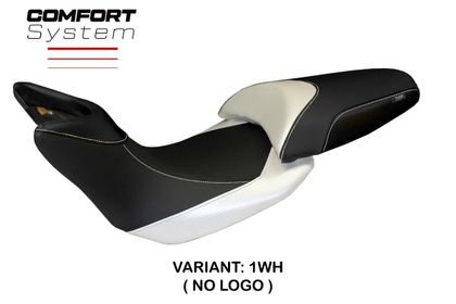 Capa de assento TPZ XDMLNC124-1WH-4