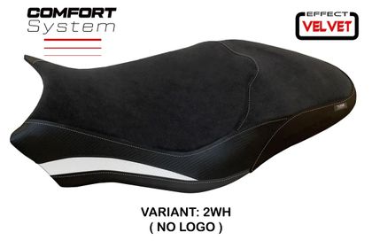 Capa de assento TPZ XDMN77O2-2WH-6