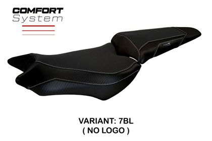 Capa de assento TPZ XHCB1RPC-7BL-2
