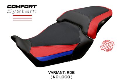 TPZ XHCBR65MC-RDB-2 Saddle cover